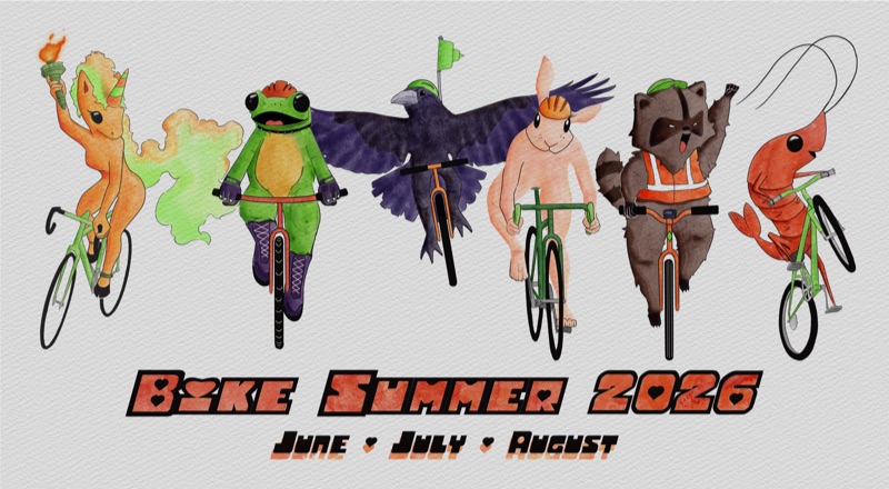 Bike Summer