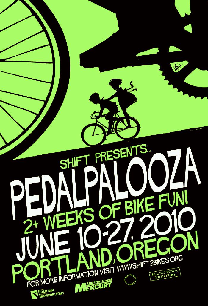 2010 poster