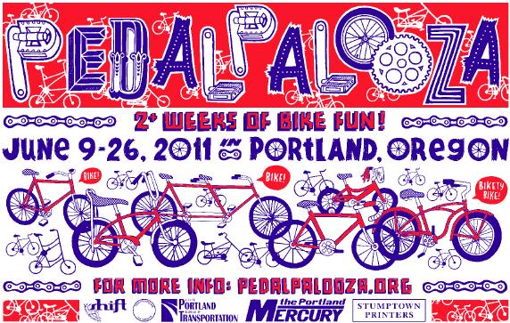 2011 poster