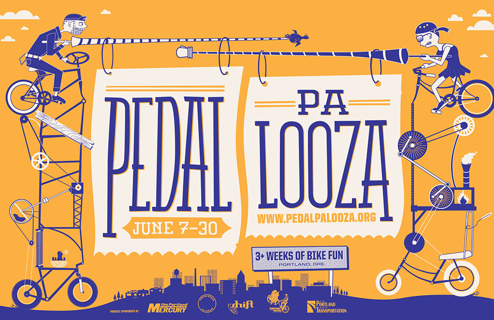 2012 poster