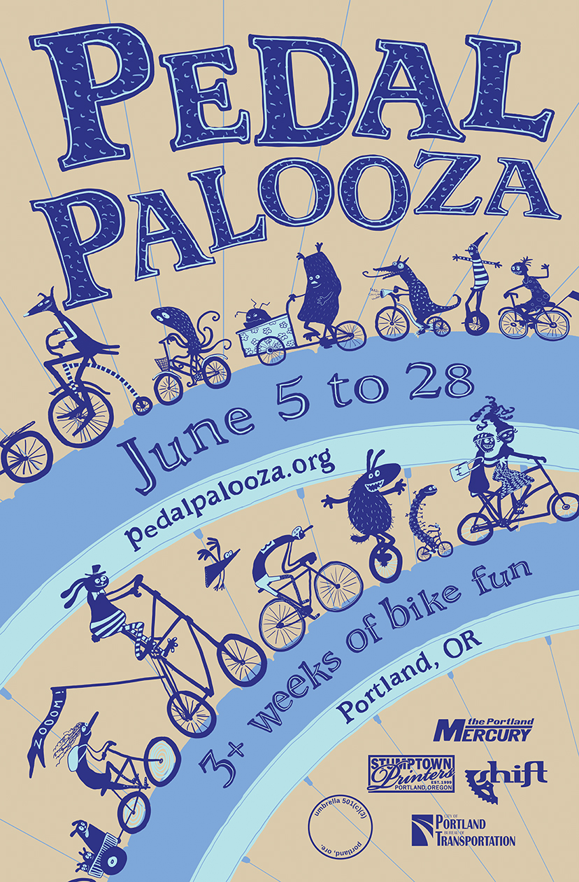 2014 poster