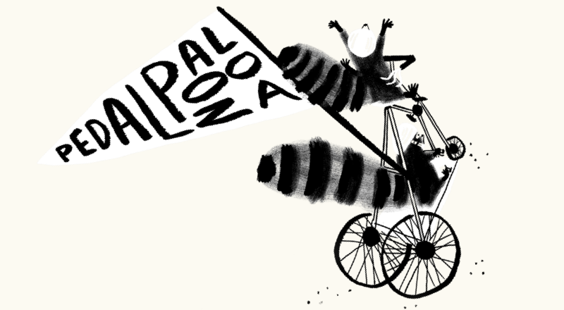 Pedalpalooza