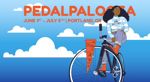 Pedalpalooza